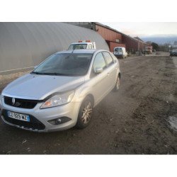 Bouton De Warning Ford Focus 2 Phase 2